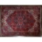 Persian Bijar Room Size Rug