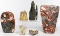 Chinese Scholar Rock Assortment