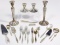 Reed & Barton 'Lark' Sterling Silver Flatware Assortment