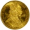 Austria: RESTRIKE 1915 4 Ducat Gold