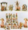 Hummel / Goebel Figurine Assortment