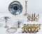 Sterling Silver Hollowware Assortment