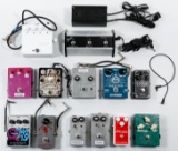 Guitar Pedal / Effect Assortment