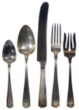 Gorham 'Etruscan' Sterling Silver Flatware