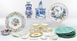 Porcelain Assortment