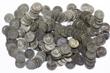 Washington Silver 25c Assortment