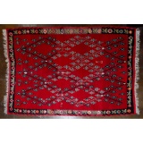 Caucasian Kilim Rug