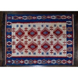 Caucasian Kilim Rug