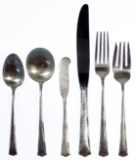 Gorham 'Greenbrier' Sterling Silver Flatware Service