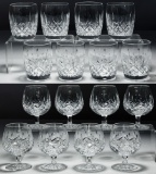 Waterford Crystal 'Lismore' Assortment