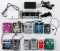 Guitar Pedal / Effect Assortment