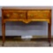 Dennis Bork Curly Maple Sideboard