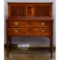 Mahogany Writing Desk