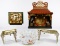 Asian Style Decorator Assortment