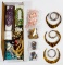 Costume Natural Jewelry Assortment