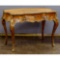 Mahogany and Satinwood Dressing Table / Desk