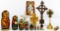 Religious Object Assortment