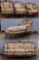 Victorian Style Upholstered Furniture Suite