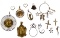 14k / 10k Gold Pendant Assortment