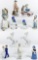 Lladro and B&G Figurine Assortment