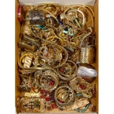 Costume Jewelry Assortment