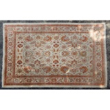 Wool Area Rug