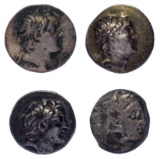 Ancient: Ancient Coin Assortment