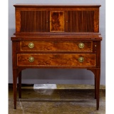 Mahogany Writing Desk