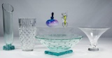 Art Glass Assortment