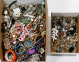 Costume Jewelry Assortment