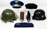 Military Assortment