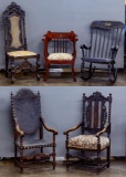 Chair Assortment