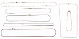 14k Gold Jewelry Assortment