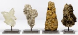 Geologic Specimen Assortment