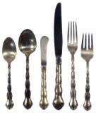 Reed & Barton 'Tara' Sterling Silver Flatware