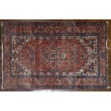 Wool Area Rug