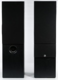 KEF C85 Standing Tower Floor Speakers