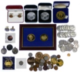 Coin Assortment