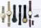 Men's Wrist Watch Assortment