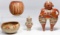 Pre-Columbian Chupicuaro Pottery Assortment