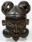 Cameroon Bamun Mask