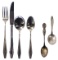 State House 'Formality' Sterling Silver Flatware