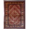 Turkish Anatolian Wool Rug