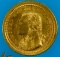 1903 $1 Gold Louisiana Purchase Exposition Jefferson