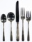 Gorham 'Camellia' Sterling Silver Flatware Service