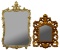 Wall Mirror Assortment