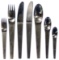 Amboss / Morinox 'Maestro' and Frigast MCM Stainless Steel Flatware Assortment