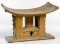 African Ghana Ashanti Stool