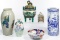 Asian Porcelain Assortment