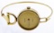 Gucci 18k Gold Wrist Watch